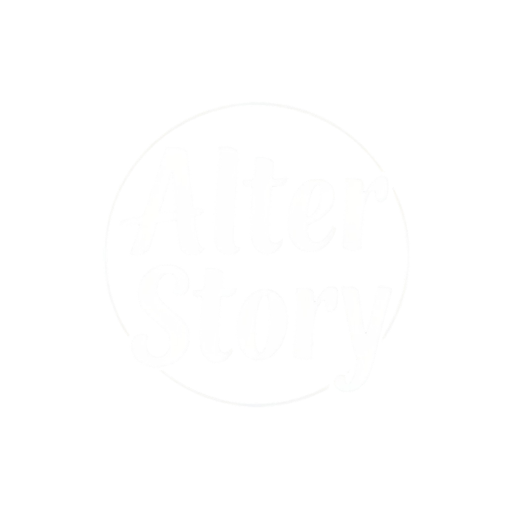 Alter Story